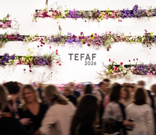 Al final de la feria, TEFAF es la liturgia laica del mercado del arte