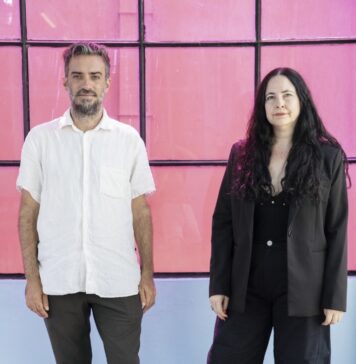 PANORAMA LATAM. Conversación con Carla Barbero y Javier Villa