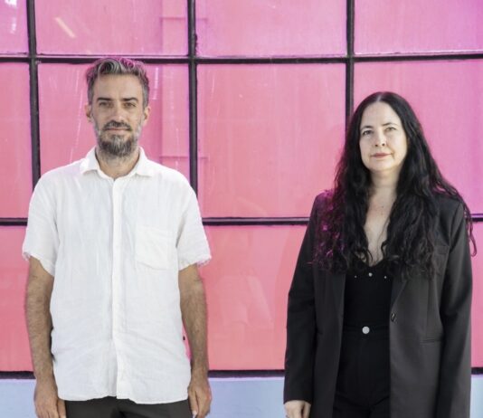 PANORAMA LATAM. Conversación con Carla Barbero y Javier Villa