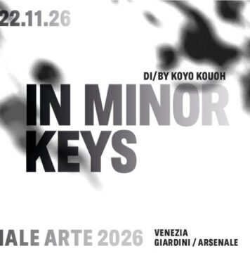 Entre escucha y conflicto: la Bienal de Venecia 2026 en clave menor