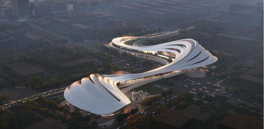 Patrik Schumacher obtiene el derecho a cambiar el nombre de Zaha Hadid Architects