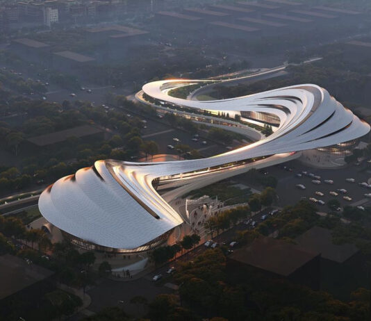 Patrik Schumacher obtiene el derecho a cambiar el nombre de Zaha Hadid Architects