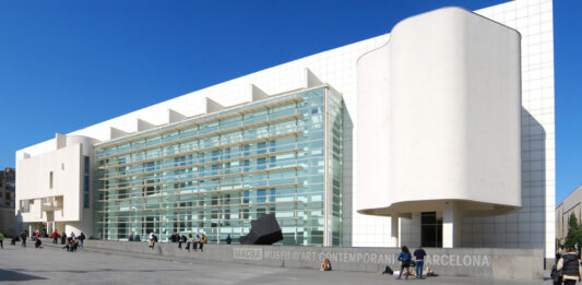 Elvira Dyangani Ose deja el MACBA de Barcelona. Tensiones y un encargo en Abu Dhabi: qué está sucediendo