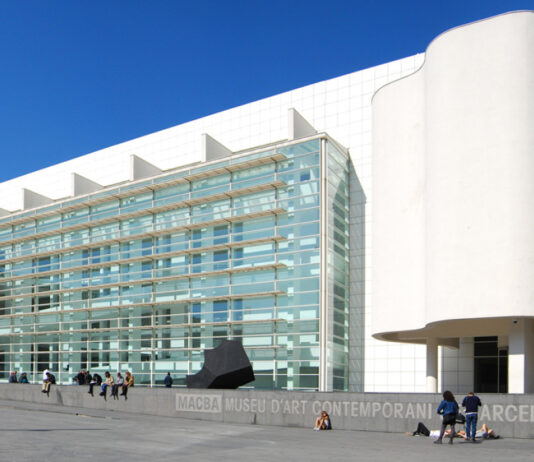 Elvira Dyangani Ose deja el MACBA de Barcelona. Tensiones y un encargo en Abu Dhabi: qué está sucediendo