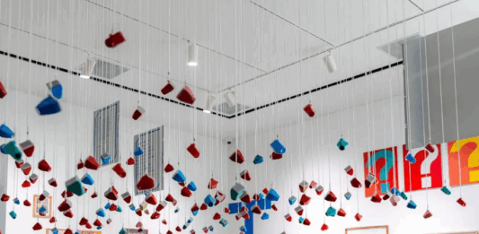 MAMM de Medellín, Leonel Estrada: señales abiertas en el archivo del arte contemporáneo