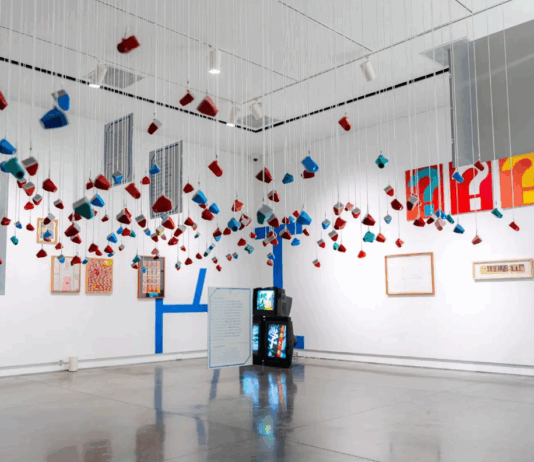 MAMM de Medellín, Leonel Estrada: señales abiertas en el archivo del arte contemporáneo