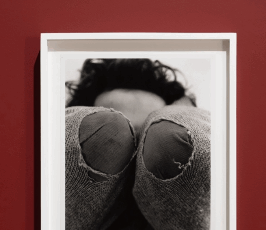 Museo Jumex ‘Visiones difusas’ en Ciudad de México