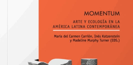 «Momentum: arte y ecología en América Latina», presentado por Caja Negra