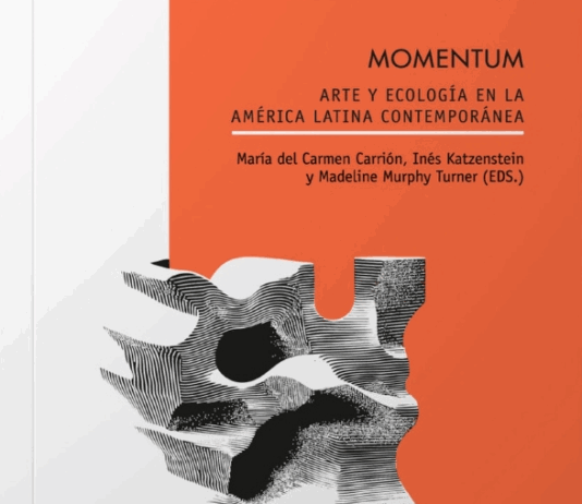 «Momentum: arte y ecología en América Latina», presentado por Caja Negra