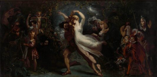 Comienza TEFAF Maastricht, un viaje por la historia del arte a lo largo de más de 7000 años