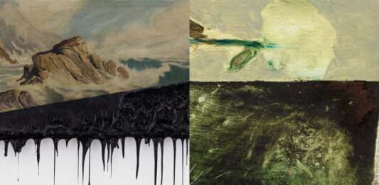 Minerva Cuevas & Thiago Hattnher en Kurimanzutto