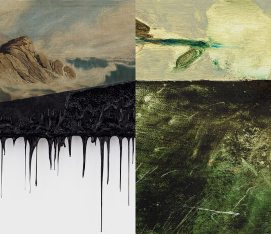Minerva Cuevas & Thiago Hattnher en Kurimanzutto