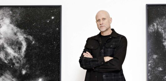 Arte y nuevas tecnologías: Trevor Paglen gana el LG Guggenheim Award 2026