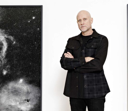Arte y nuevas tecnologías: Trevor Paglen gana el LG Guggenheim Award 2026