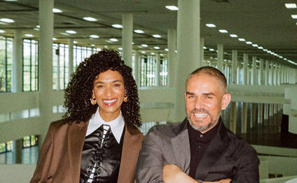 Amanda Carneiro y Raphael Fonseca curarán la 37ª Bienal de São Paulo