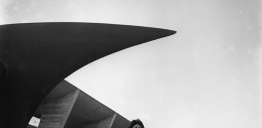 MAM Rio y Carmen Portinho: formas de construir lo moderno