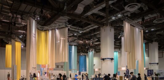 Singapur relanza el diseño: desde 2027 la nueva Bienal internacional