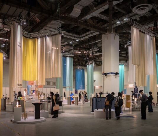 Singapur relanza el diseño: desde 2027 la nueva Bienal internacional