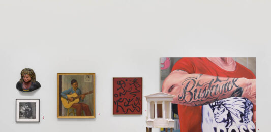 ‘Jangueando’ en El Museo del Barrio: la colección como territorio de encuentro y disputa