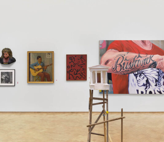 ‘Jangueando’ en El Museo del Barrio: la colección como territorio de encuentro y disputa