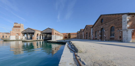 Bienal de Arte 2026: el jurado excluye a los pabellones de Rusia e Israel del sistema de premios