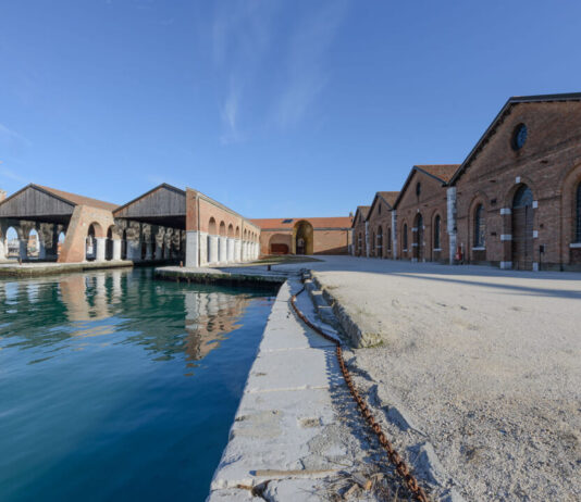 Bienal de Arte 2026: el jurado excluye a los pabellones de Rusia e Israel del sistema de premios