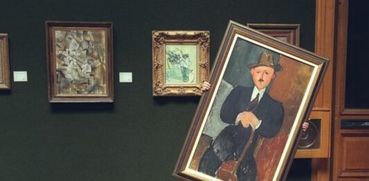 El marchante de arte David Nahmad deberá devolver el Modigliani robado por los nazis