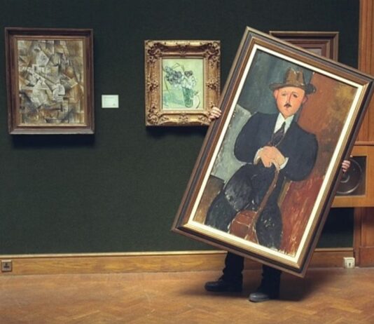 El marchante de arte David Nahmad deberá devolver el Modigliani robado por los nazis