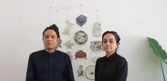 Hacia la Bienal de Venecia: Pabellón de México