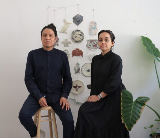 Hacia la Bienal de Venecia: Pabellón de México