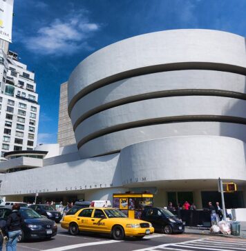 El Guggenheim de Nueva York tiene nueva directora: llega Melissa Chiu