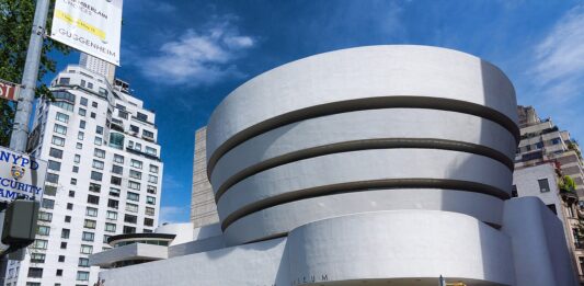 El Guggenheim de Nueva York tiene nueva directora: llega Melissa Chiu