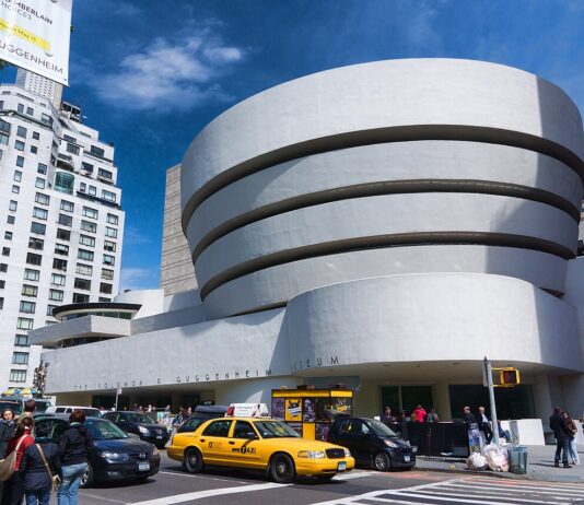 El Guggenheim de Nueva York tiene nueva directora: llega Melissa Chiu