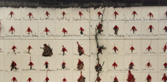 La obra que no debía existir. Homenaje a América Latina entre historia y reactivación