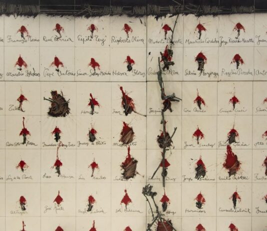 La obra que no debía existir. Homenaje a América Latina entre historia y reactivación