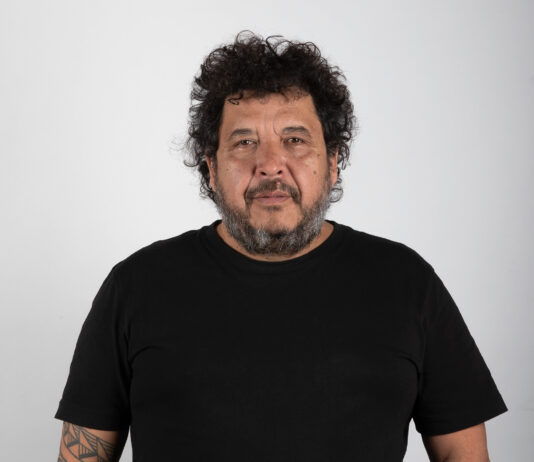 Hacia la Bienal de Venecia: Pabellón de Chile