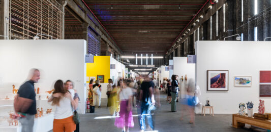 SP-Arte 2026: entre la expansión del formato y la construcción de una experiencia