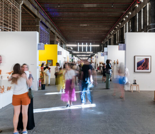 SP-Arte 2026: entre la expansión del formato y la construcción de una experiencia