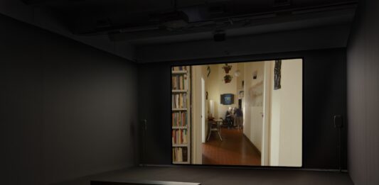 Jonathas de Andrade: ‘Sorelle senza nome’ en el MACRO de Roma