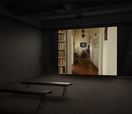 Jonathas de Andrade: ‘Sorelle senza nome’ en el MACRO de Roma