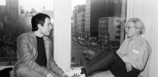 La ex Factory de Andy Warhol en Nueva York se convertirá en una tienda Uniqlo