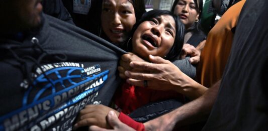 World Press Photo 2026: cuando las fotografías cuentan el mundo, del ICE en Gaza