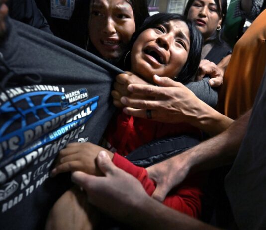 World Press Photo 2026: cuando las fotografías cuentan el mundo, del ICE en Gaza