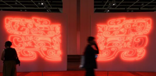 Art Basel Hong Kong 2026: el balance entre coleccionistas y museos internacionales