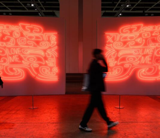 Art Basel Hong Kong 2026: el balance entre coleccionistas y museos internacionales