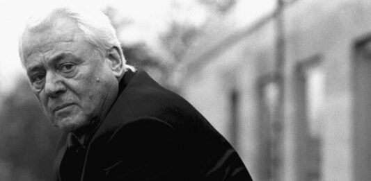 Ha muerto Alexander Kluge, maestro del Nuevo Cine Alemán