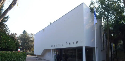 Bienal, Israel contra el «boicot» de los premios. Y el Pabellón ruso abre solo durante la preview