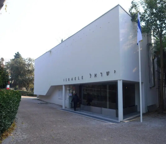 Bienal, Israel contra el «boicot» de los premios. Y el Pabellón ruso abre solo durante la preview
