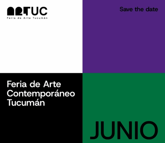 ‘ARTUC’: una nueva feria de arte contemporáneo en Tucumán, Argentina