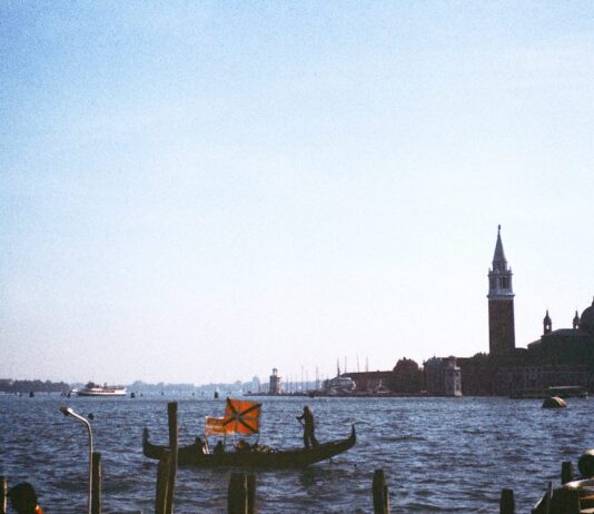 El País Vasco vuelve a Venecia: cincuenta años de arte y resistencia